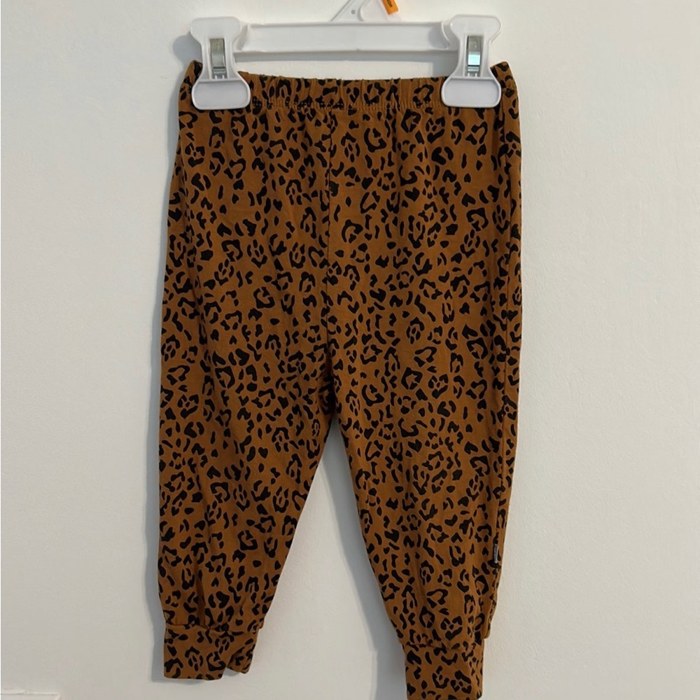 Kyte baby 18-24/m sm leopard pant